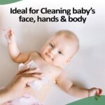 LUVLAP Water Wipes Aloe Vera & Vitamin-E - 2Pack - 72pcs each-uyyala-com.myshopify.com-Skin Care-LuvLap