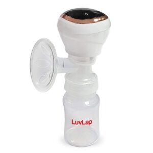 LUVLAP Elite Electric Breast Pump