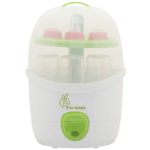 R for Rabbit Peter Fighter Plus - The Baby Bottle Steam Sterilizer
