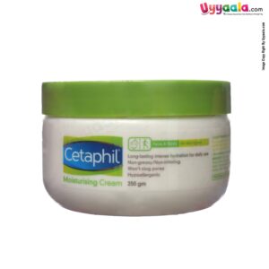 CETAPHIL Moisturising cream for all skin types