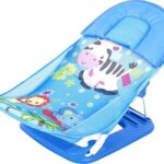 R FOR RABBIT Fun time Baby Bather for Babies Up to 3 Months Age