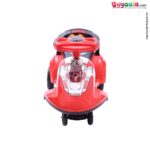 Kids Twister Magic car Train Model KP 2168