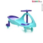 BAYBEE Twister Magic Car