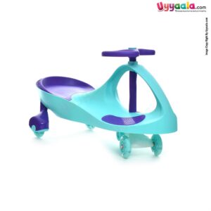 BAYBEE Twister Magic Car