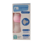 Mothercare Wide Neck Feeding bottle - 150ml, 0+m