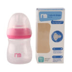 Mothercare Wide Neck Feeding bottle - 150ml, 0+m