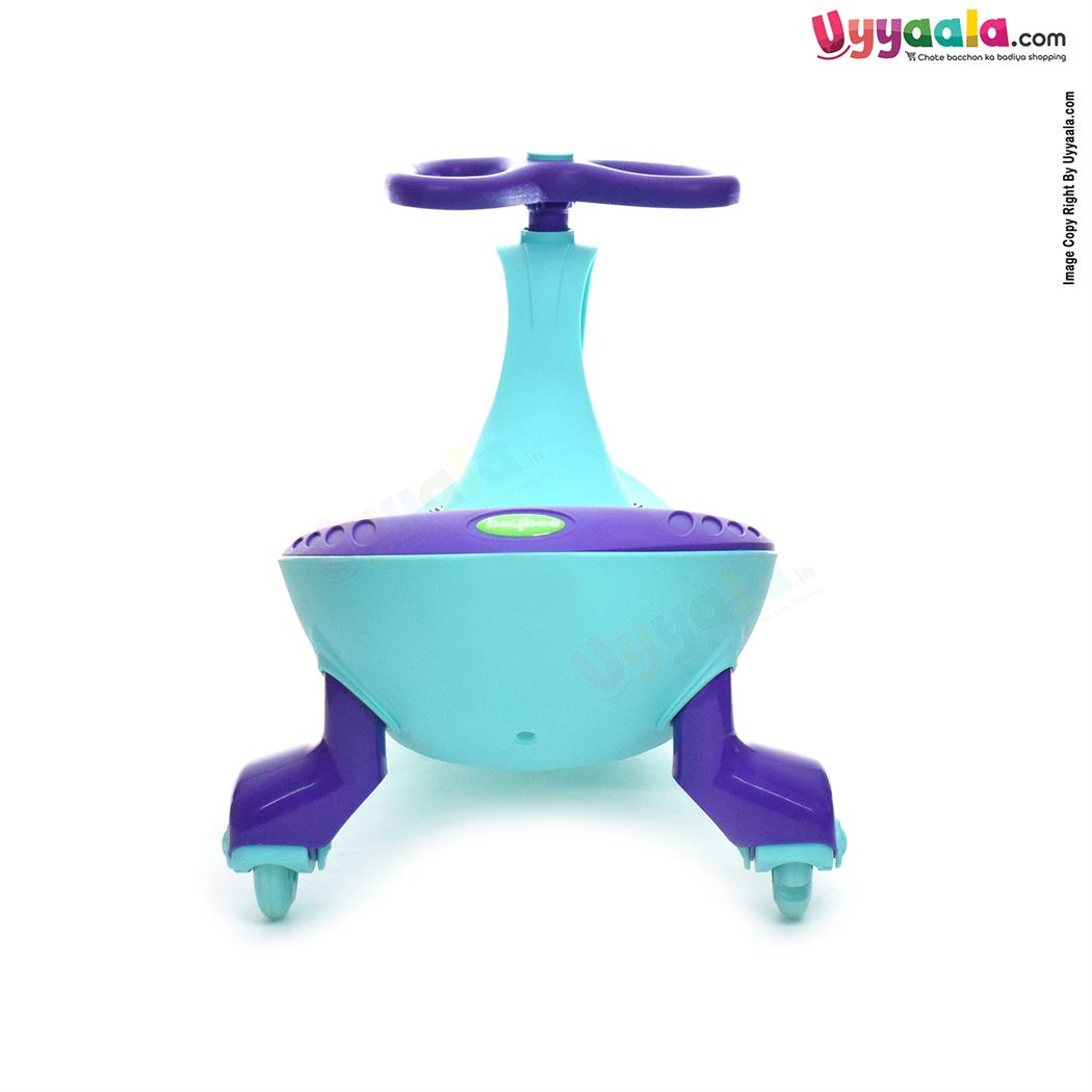 Twister Magic Car for kids