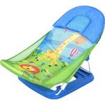 R FOR RABBIT Fun time Baby Bather for Babies Up to 3 Months Age