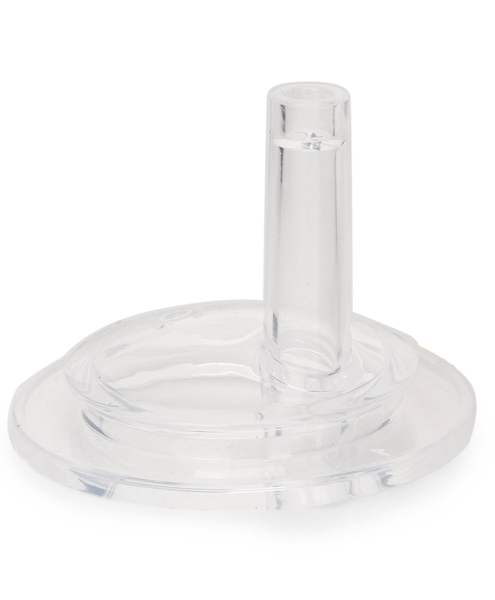 Mee Mee 2 in 1 Spout & straw Sipper Cup 210ml 3m+ Orange