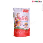 LUVLAP Liquid Cleanser Anti Bacterial 1L Refill Pack-uyyala-com.myshopify.com-Liquid Cleanser-LuvLap