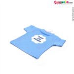 Baby on Board sign T-Shirt for Car