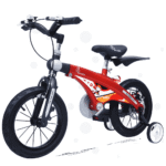 R FOR RABBIT Bicycle Tiny Toes Jazz- The Smart Plug and Play (14 inch/T - for 3-5 yrs)