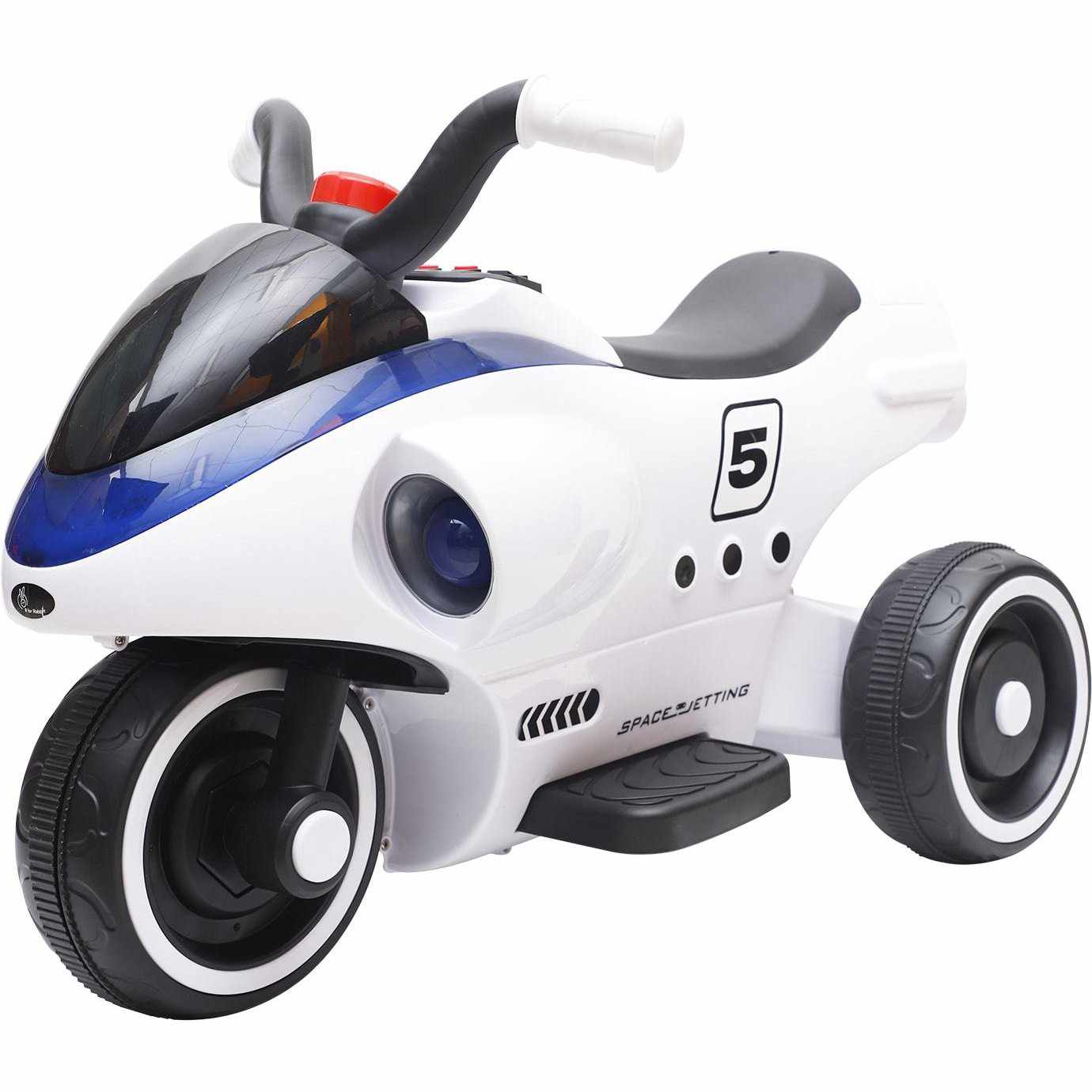 Apollo Electric Bike for Kids