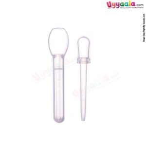 RIKANG Baby Medicine Feeder, 0m+ Age