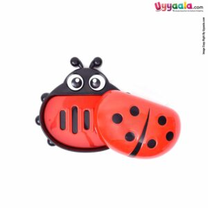 Lady Bug Soap Box