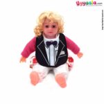 Baby Bib for Newborn