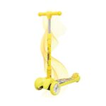 R for Rabbit Road Runner Scooter for Kids - The Smart Kick Scooter for Kids