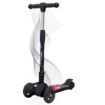 R for Rabbit Road Runner Scooter for Kids - The Smart Kick Scooter for Kids