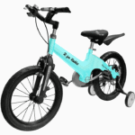 R FOR RABBIT Bicycle Rapid Smart Plug & Play Kids 16 inch for 4 Years to 7 Years