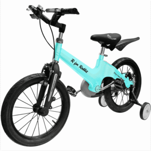 R FOR RABBIT Bicycle Rapid Smart Plug & Play Kids 16 inch for 4 Years to 7 Years