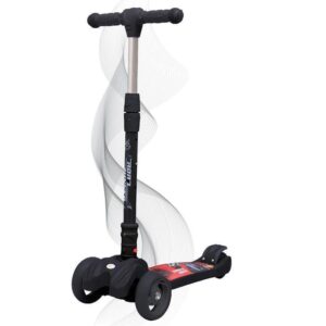 R FOR RABBIT Road Runner Scooter for Kids - The Smart Kick Scooter for Kids