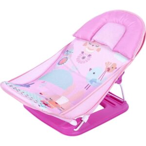 R FOR RABBIT Fun time Baby Bather for Babies Up to 3 Months Age