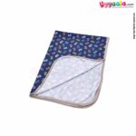 Baby Bath Towel Premium 100% Cotton Hosiery