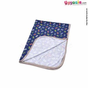 Baby Bath Towel Premium 100% Cotton Hosiery