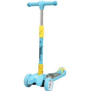 R FOR RABBIT Road Runner Scooter for Kids - The Smart Kick Scooter for Kids