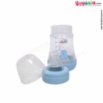 Baby 150ml feeding bottle, Blue