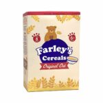 Buy Heinz Farley's Baby Cereals with Original Oat - 125gms in India at uyyaala.com