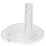 MEE MEE 2 in 1 Spout & straw Sipper Cup 210ml 3+m