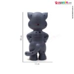 Intelligent Talking Tom Battery operated toy for Kids with light and Sounds