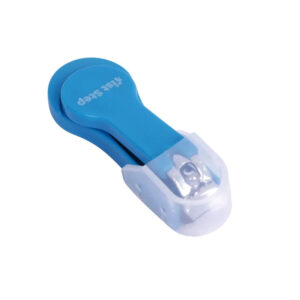 Buy 1st Step Nail Cutter for Baby - Blue Online in India at uyyaala.com
