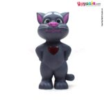 Intelligent Talking Tom Battery operated toy for Kids with light and Sounds 3+Y Age