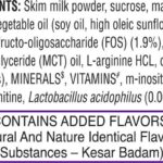 ABBOTT Pediasure Complete Balanced Nutrition to Help Kids Grow Box Nutrition Drink (Refill Pack), Kesar Badam Flavour ,2+ Years - 200 g