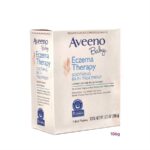 AVEENO BABY Soothing bath treatment skin protectant