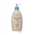 AVEENO BABY Daily care moisturising lotion for sensitive skin - 300ml