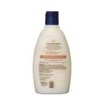 Aveeno Baby Creamy wash soothing hydration, natural oatmeal - 236 ml