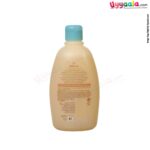 Bath & wash for sensitive skin for newborn