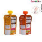 Purees for babies