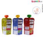 Purees for babies