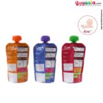 Purees for babies