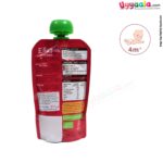 purees for babies