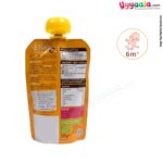 Purees for babies