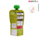 purees for babies