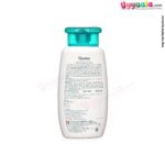 Refreshing baby wash