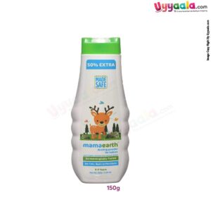 mamaearth Dusting Powder