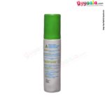 Body mist for babies