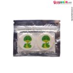 Mosquito repellent patches for babies